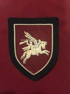 Airbourne Division Blazer Badge