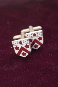 Alleyn's School Cufflinks
