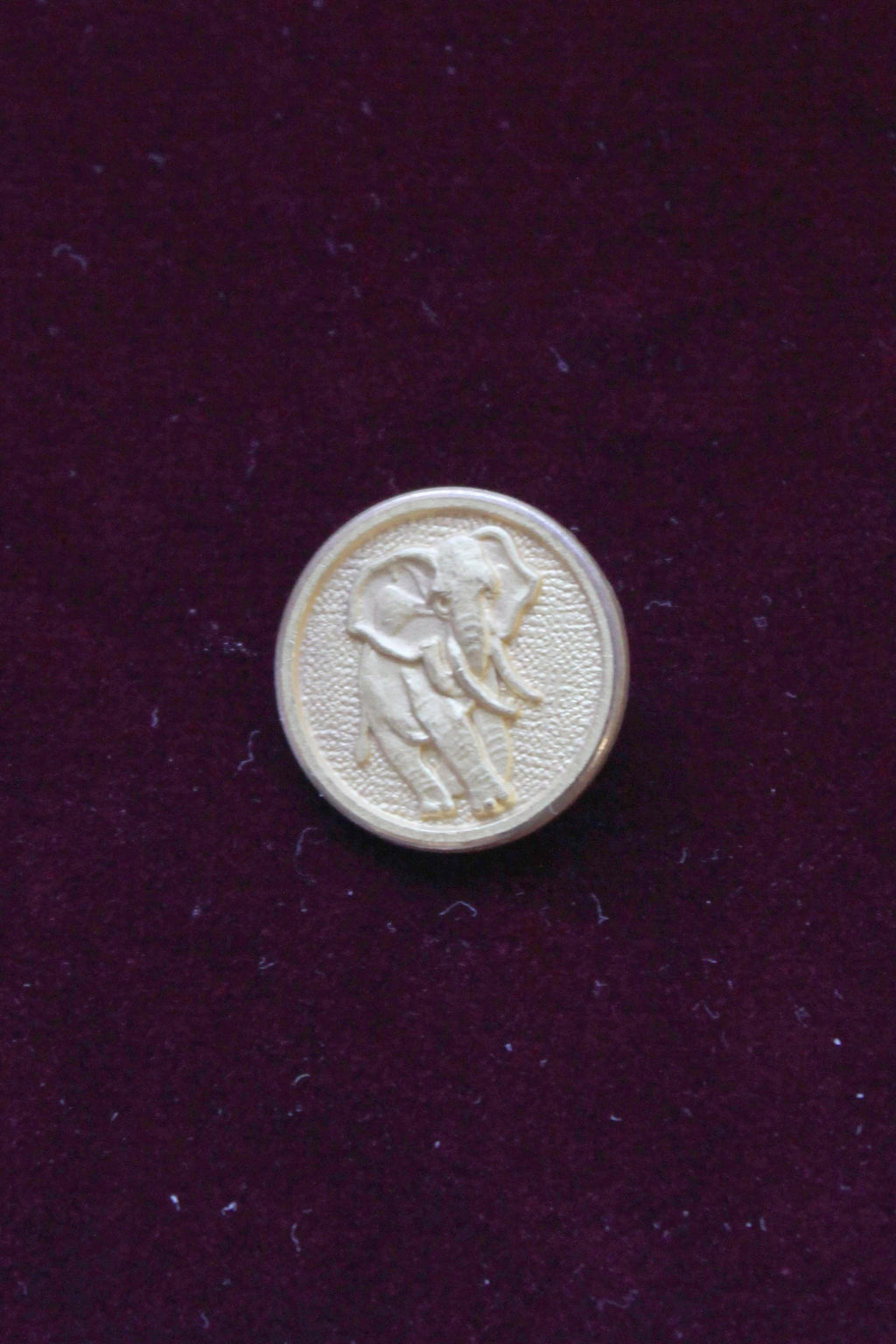 Elephant Buttons