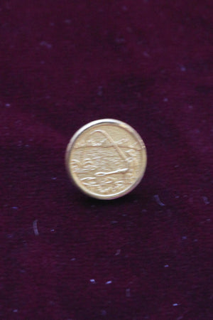 Outdoor Pursuit Buttons