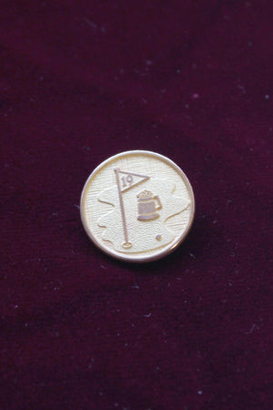 Outdoor Pursuit Buttons