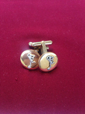 Royal Corps of Signals Cufflinks