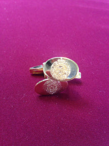 Royal Engineers Cufflinks