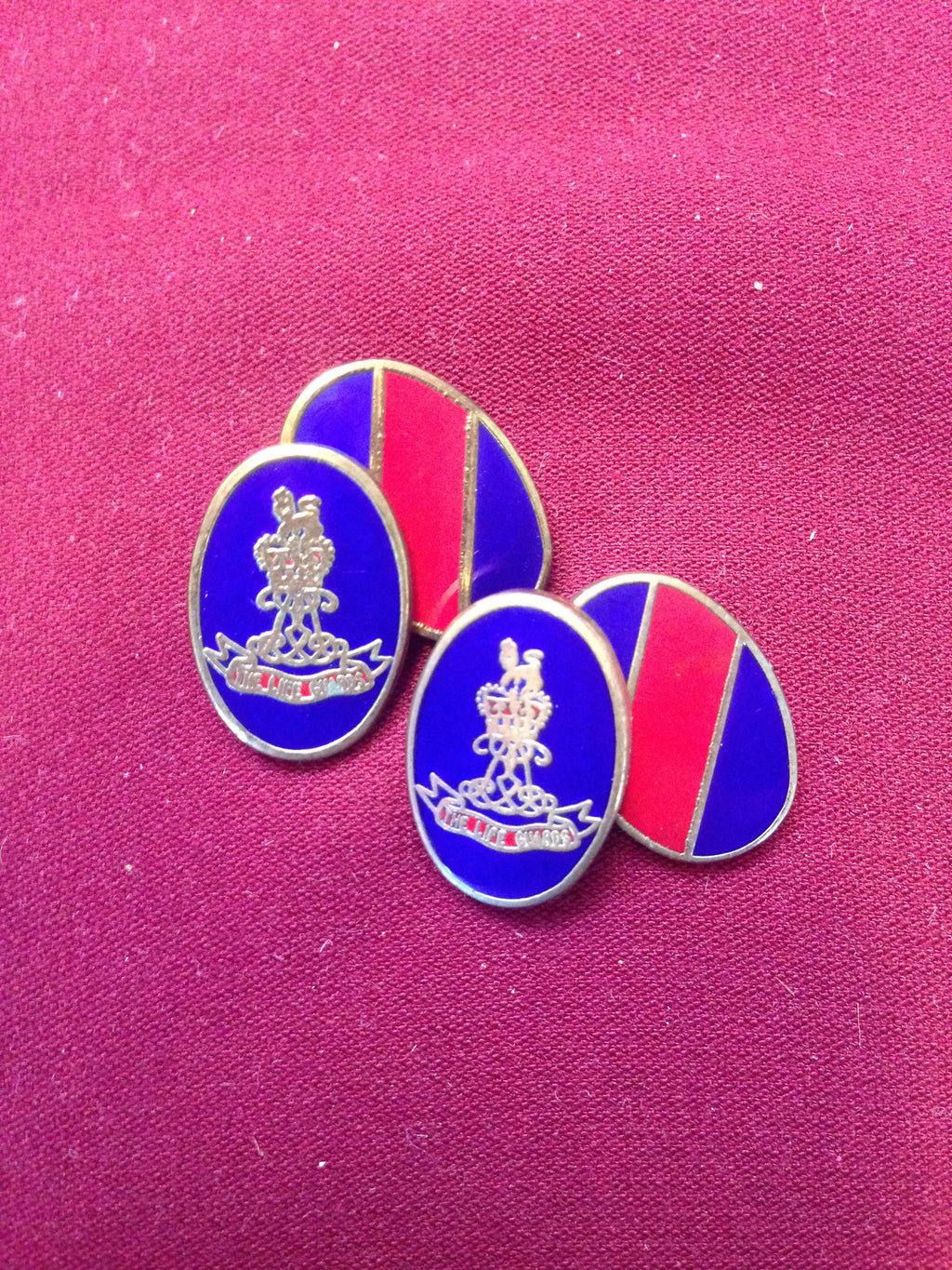 Life Guards Cufflinks