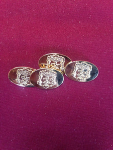 Medical College Cufflinks