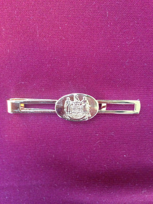 Royal College of Surgeons Tie Bar