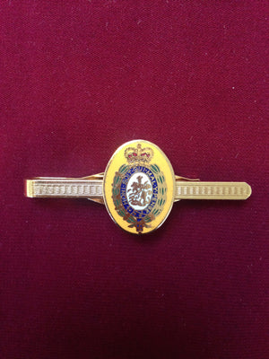 Order of the Garter (English) Tie Bar
