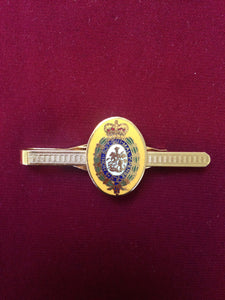 Order of the Garter (English) Tie Bar