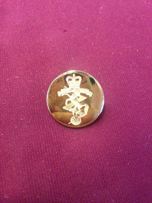 Royal Electrical & Mechanical Engineers Buttons