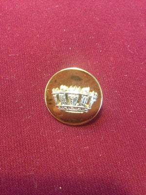 Naval Crown Buttons