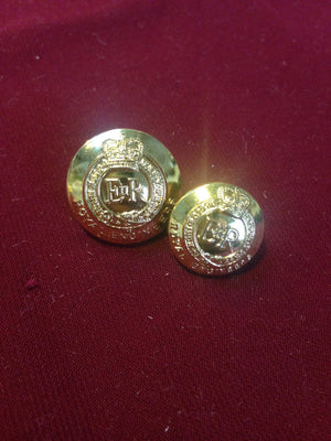 Royal Engineers Buttons