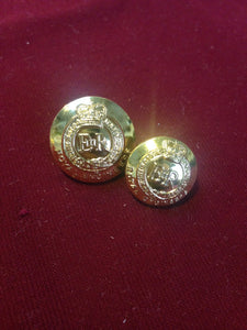 Royal Engineers Buttons