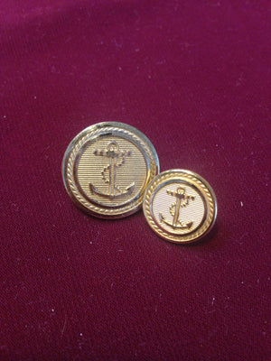 Anchor Buttons