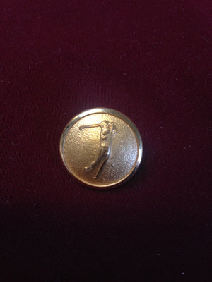 Golf Buttons