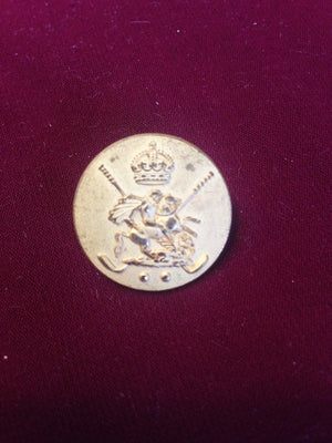 Royal Blackheath Golf Club Buttons