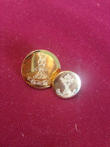 Life Guards Buttons