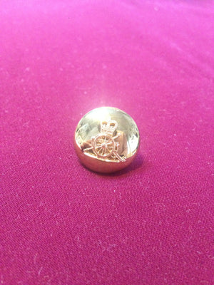 Royal Artillery Buttons
