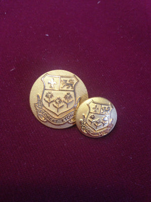 Eton College Buttons