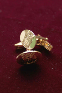 Royal College of Obstetricians and Gynaecologists Cufflinks