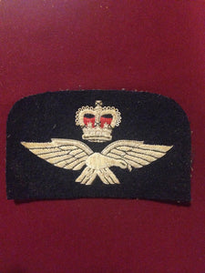 RAF Representative Blazer Badge