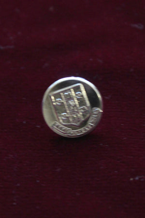 Rossall School Button