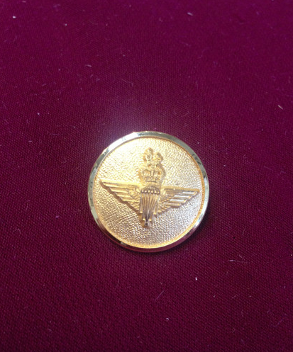 Parachute Regiment Cufflinks