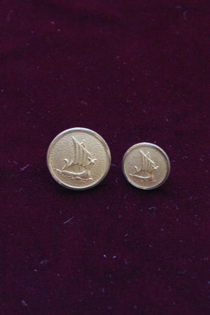 Ship Buttons