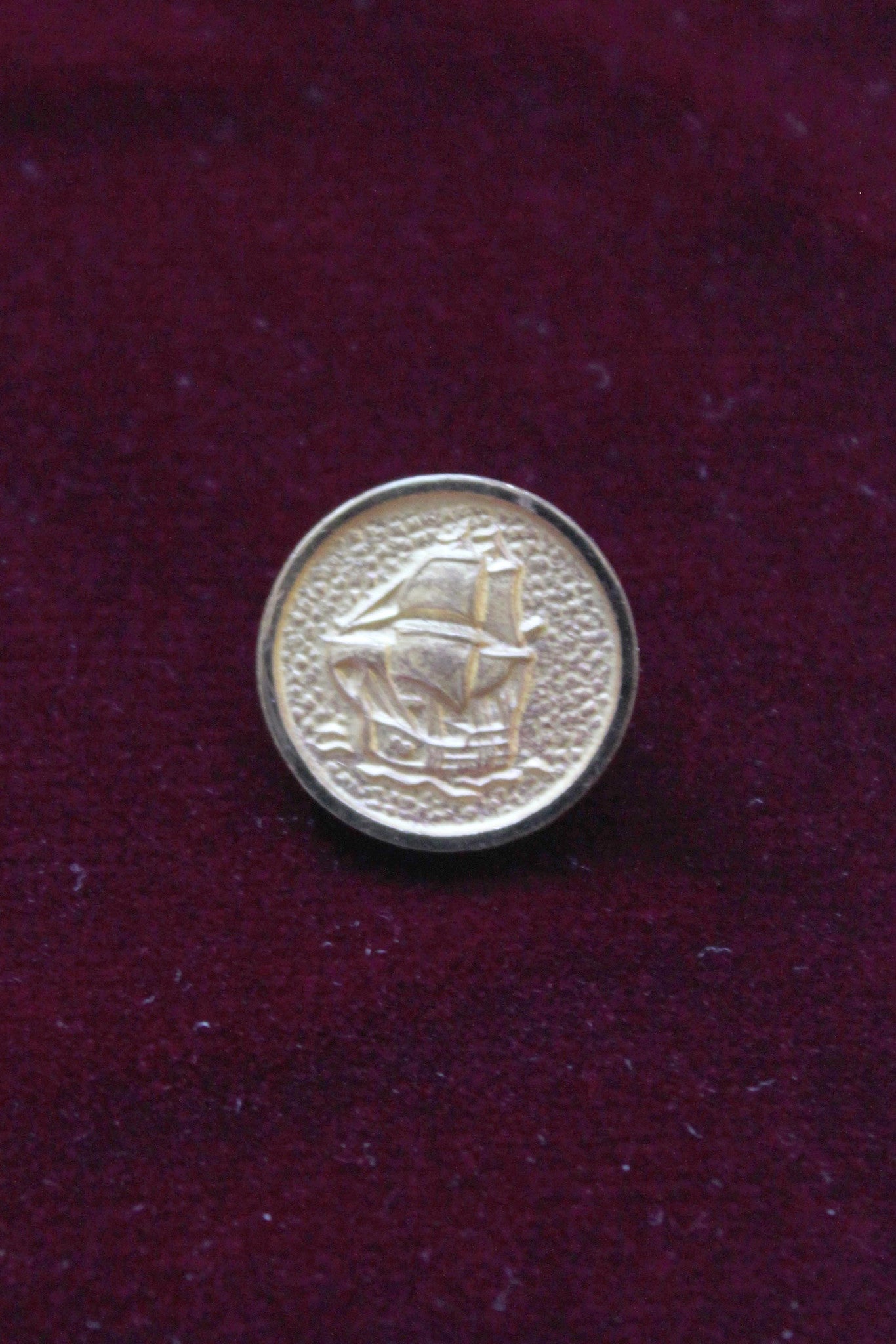 Ship Buttons