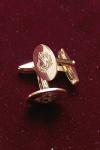 Warrant Officer Buttons