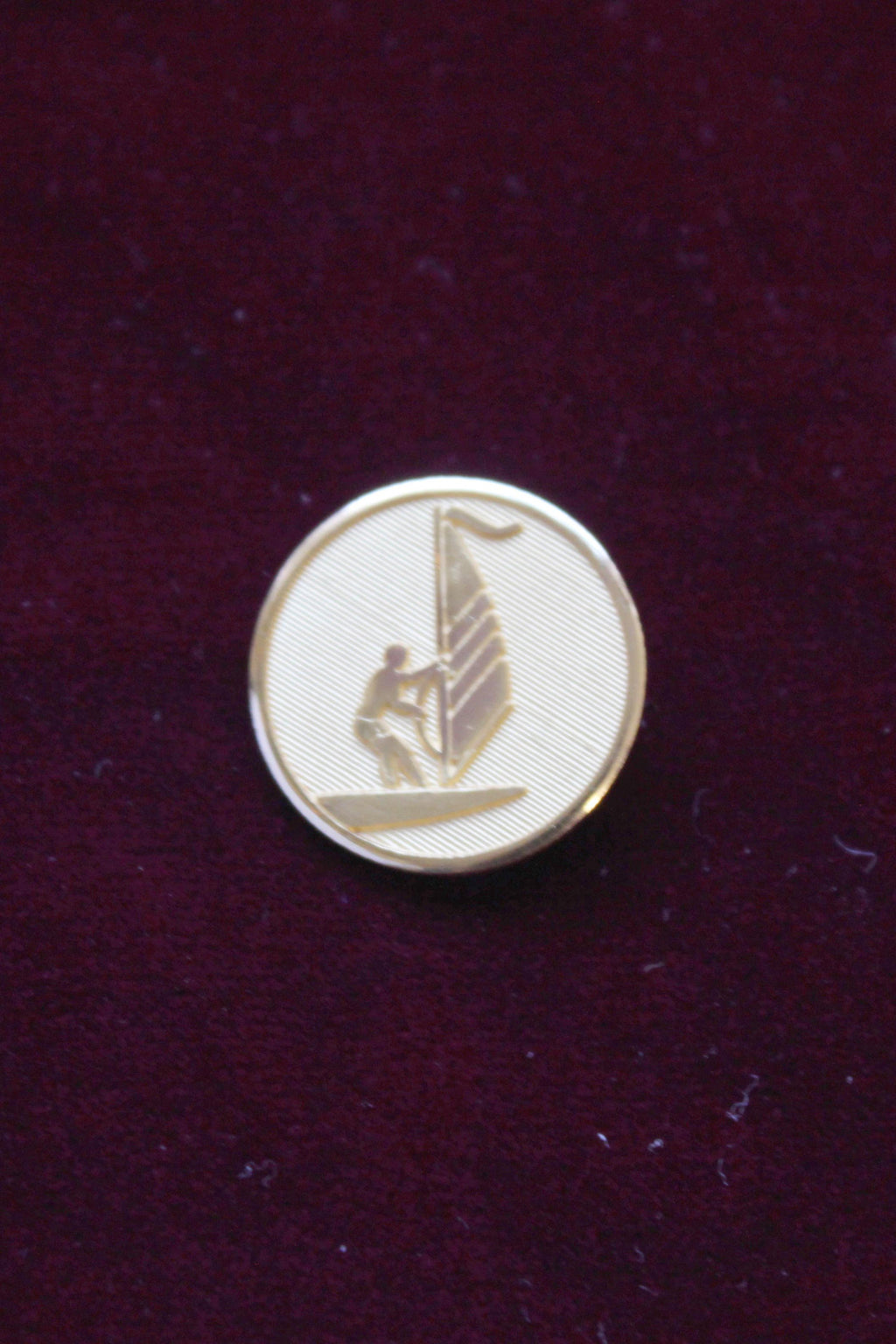 Windsurfing Buttons