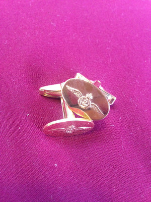 Fleet Air Arm Cufflinks